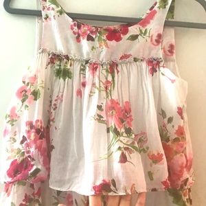 Dress from Zara